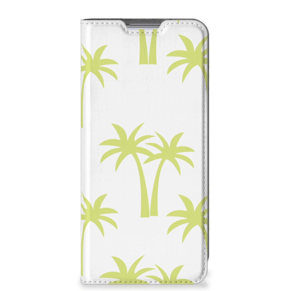 Xiaomi 12 | 12X Smart Cover Palmtrees