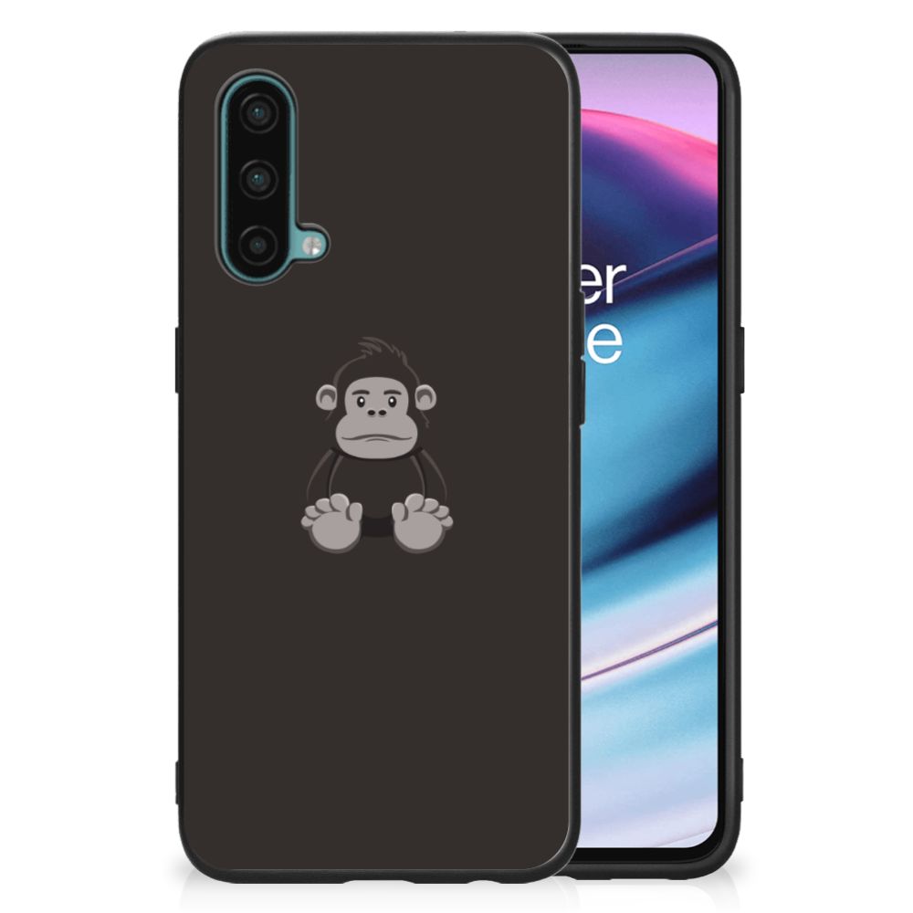 OnePlus Nord CE 5G Hoesje Gorilla B2C Telecom