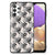 Samsung Galaxy A32 5G Dierenprint Telefoonhoesje Salamander Grey B2C Telecom