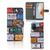 OnePlus Nord N100 Telefoonhoesje met foto Kentekenplaten