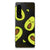 Sony Xperia 1 III Telefoonhoesje met Naam Avocado Singing B2C Telecom