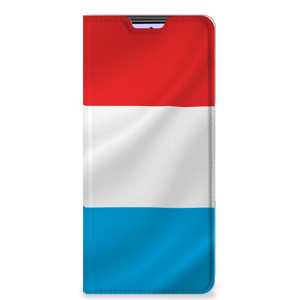 Xiaomi Redmi Note 10 Pro Standcase Luxemburg - B2C Telecom