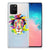 Samsung Galaxy S10 Lite Telefoonhoesje met Naam Lion Color B2C Telecom