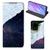 Samsung Galaxy S20 Ultra Stand Case Sea in Space - B2C Telecom