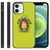 iPhone 12 Mini Bumper Hoesje Doggy Biscuit B2C Telecom