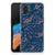 Samsung Galaxy Xcover 6 Pro TPU Case Palm Leaves