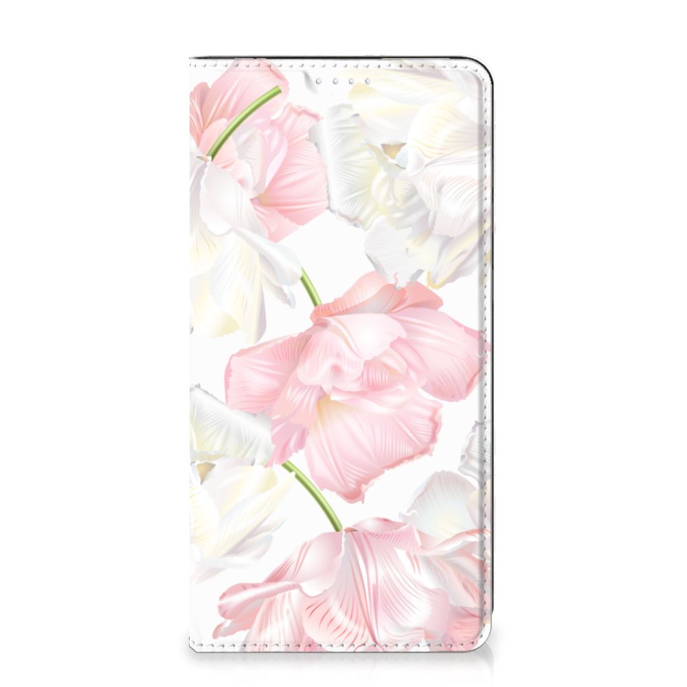 Samsung Galaxy S20 FE Smart Cover Lovely Flowers - B2C Telecom