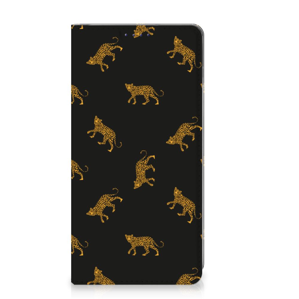 Hoesje maken voor Samsung Galaxy S10 Leopards - B2C Telecom