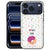 iPhone 17 Pro Max Beschermhoes Donut achteraanzicht