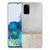 Samsung Galaxy S20 Plus Bumper Hoesje Wood Concrete B2C Telecom