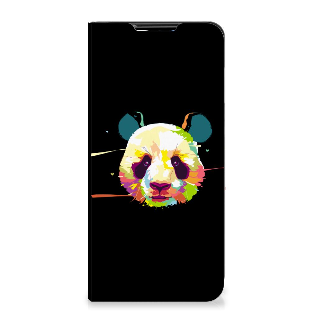 Xiaomi Poco M3 | Redmi 9T Magnet Case Panda Color - B2C Telecom