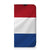iPhone 13 Standcase Nederlandse Vlag
