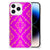 Anti Shock Case iPhone 14 Pro Barok Roze B2C Telecom