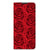 Motorola Moto G51 5G Smart Cover Red Roses - B2C Telecom
