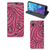 Huawei Y5 (2019) Bookcase Swirl Pink - B2C Telecom