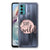 Motorola Moto G60 Telefoonhoesje met Naam Boho Stay Wild B2C Telecom