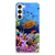 Samsung Galaxy S23 Plus TPU Hoesje Vissen B2C Telecom