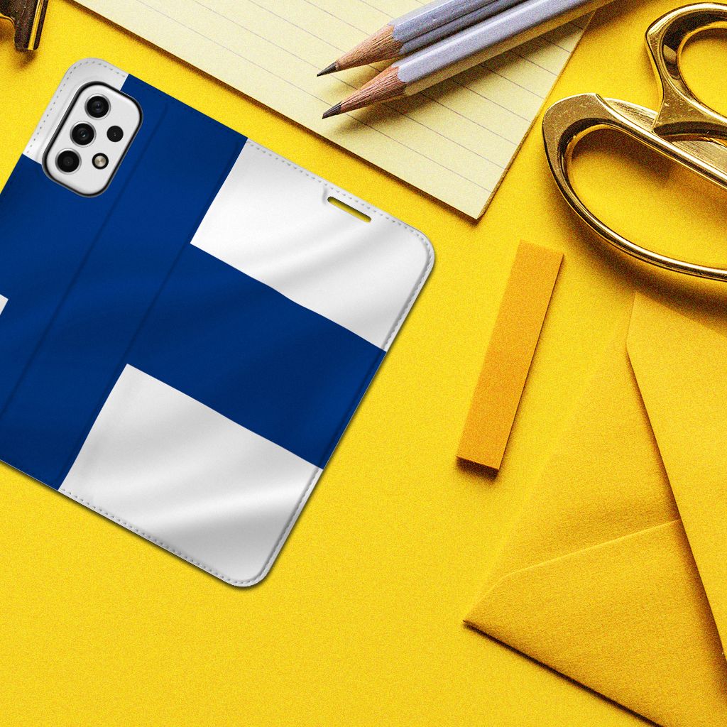 Samsung Galaxy A23 Standcase Finland - B2C Telecom