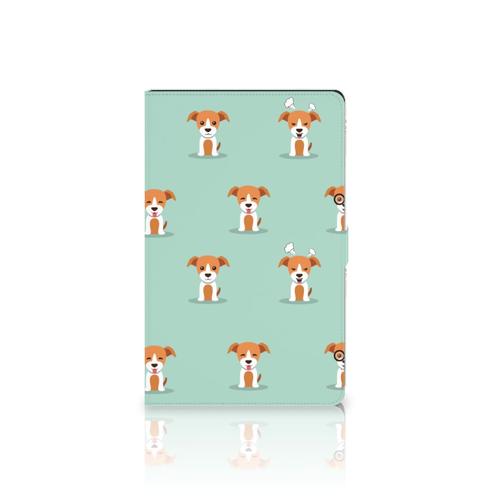 Lenovo Tab P11 | P11 Plus Flip Case Pups