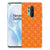 OnePlus 8 Pro TPU bumper Batik Oranje