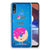 Motorola Moto E7/E7i Power Siliconen Case Donut Roze