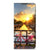 Motorola Moto G22 Book Cover Amsterdamse Grachten