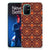 OnePlus 8T TPU bumper Batik Brown B2C Telecom