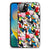 iPhone 14 Plus Dierenprint Telefoonhoesje Birds B2C Telecom