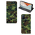 OnePlus Nord N100 Hoesje met Magneet Army Dark - B2C Telecom