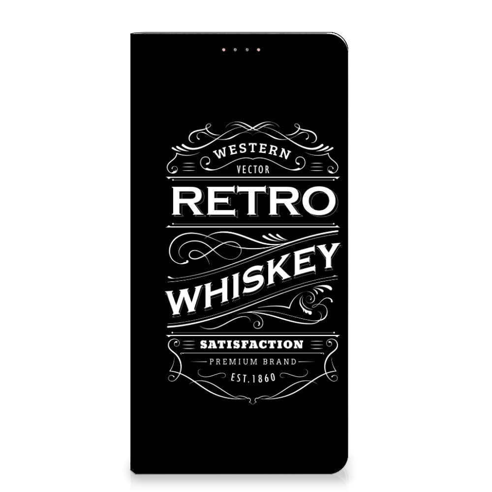 Samsung Galaxy A13 (4G) Flip Style Cover Whiskey - B2C Telecom