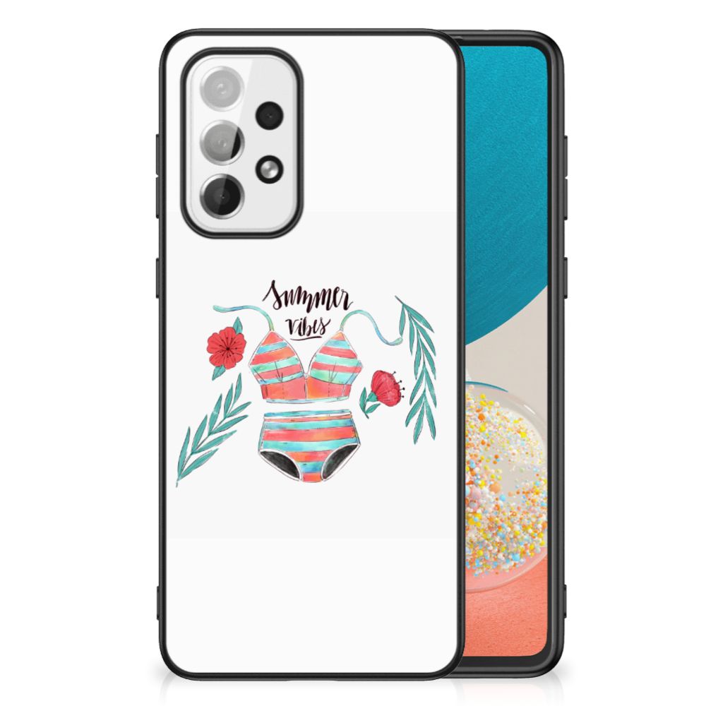 Samsung Galaxy A73 Hoesje Boho Summer B2C Telecom