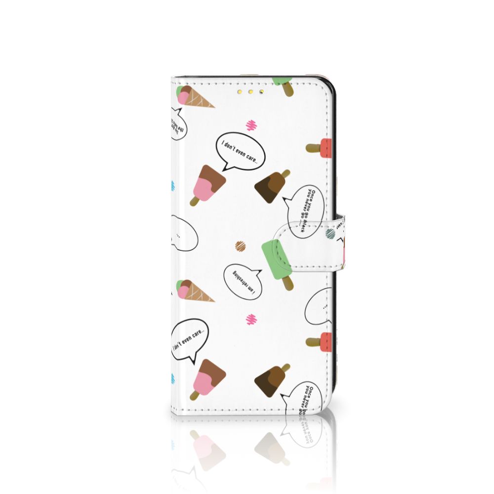Xiaomi Poco X3 | Poco X3 Pro Book Cover IJsjes