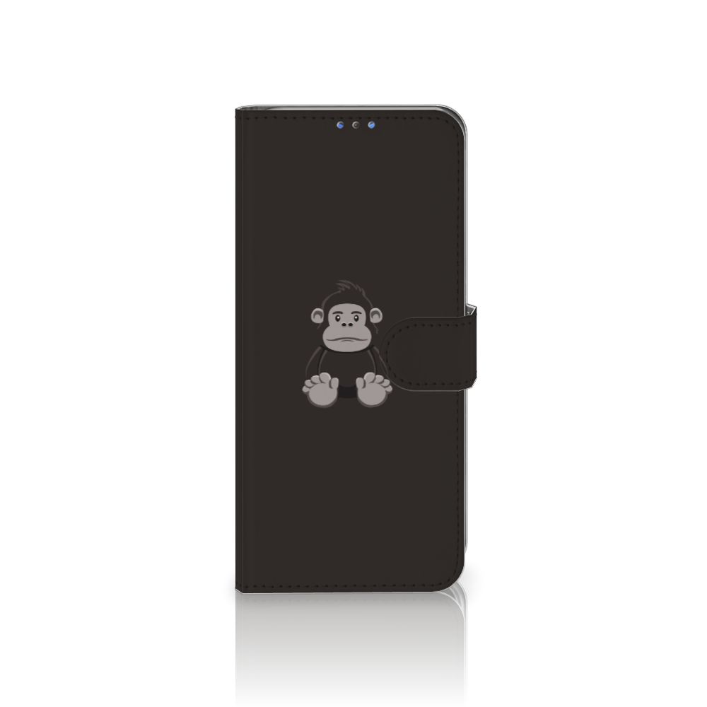 Motorola G8 Power Lite Leuk Hoesje Gorilla