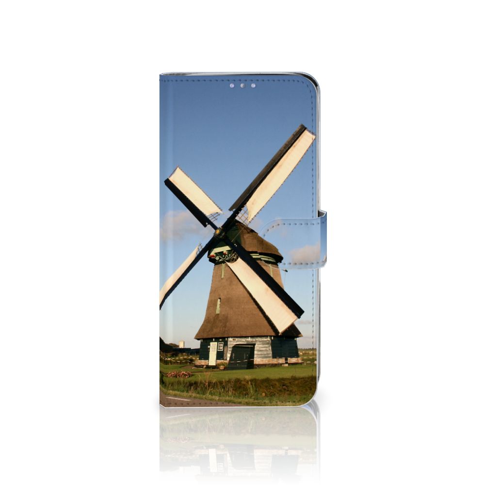 Samsung Galaxy S20 Ultra Flip Cover Molen