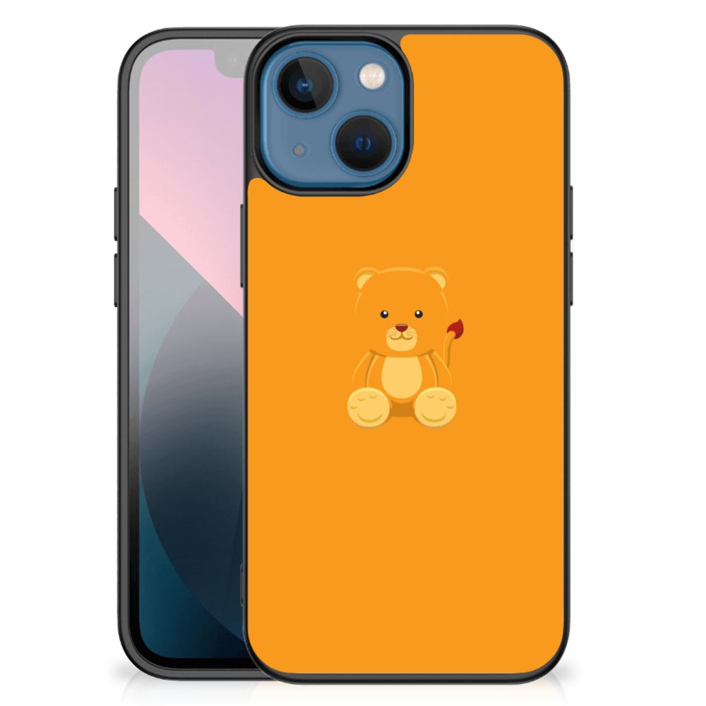 Apple iPhone 13 mini Hoesje Baby Beer B2C Telecom