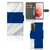 Samsung Galaxy S21 Bookstyle Case Finland