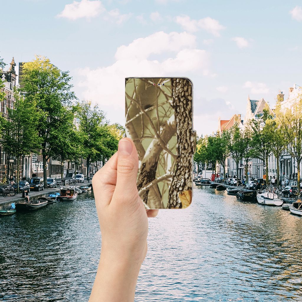 Samsung Galaxy A10 Hoesje Wildernis
