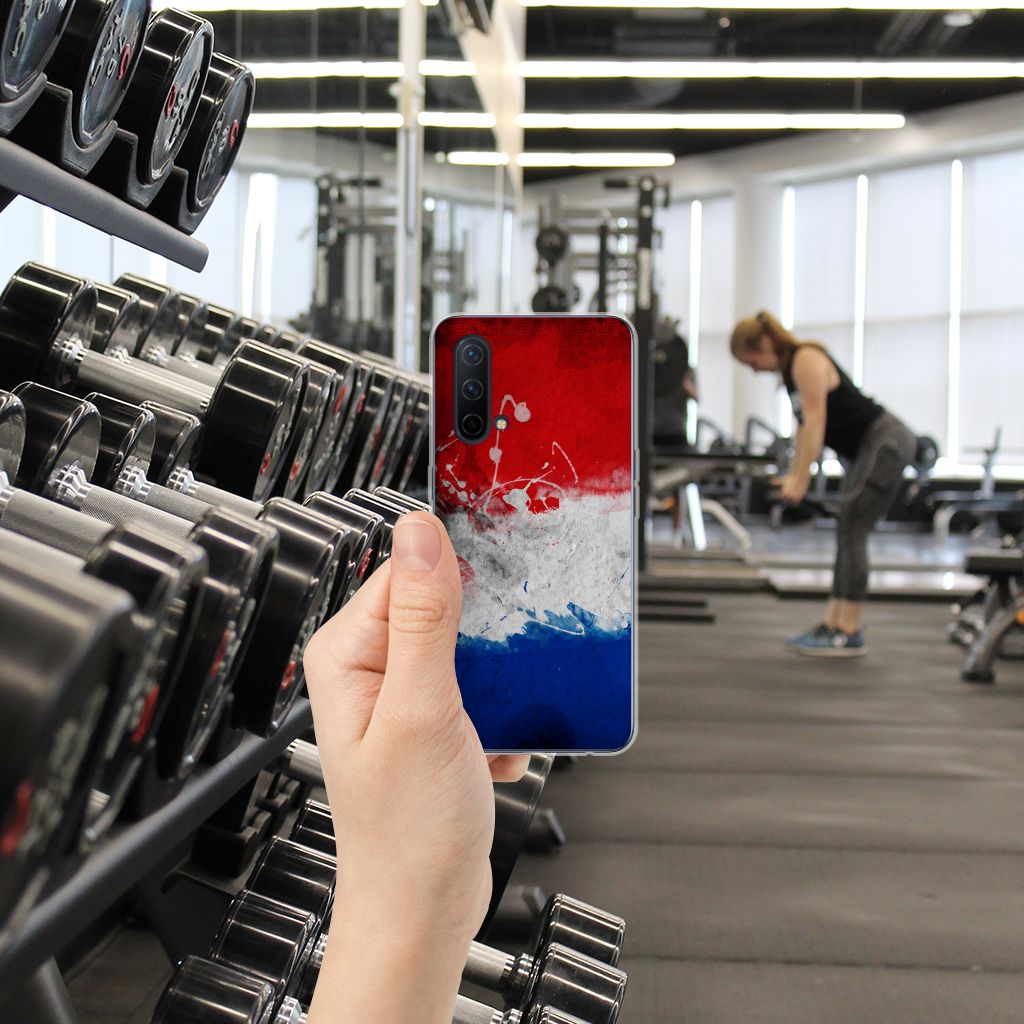 OnePlus Nord CE 5G Hoesje Nederland B2C Telecom