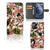 iPhone 12 | 12 Pro (6.1") Hoesje Flowers