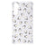 Doorzichtige Silicone Hoesje voor Samsung Galaxy A34 Pinguïn B2C Telecom