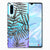 Huawei P30 TPU Case Leaves Grey