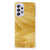Samsung Galaxy A33 Stevig Telefoonhoesje Licht Hout B2C Telecom