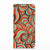Motorola Moto E5 Play Bookcase Retro