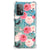 Samsung Galaxy A52 4G/5G Case Butterfly Roses