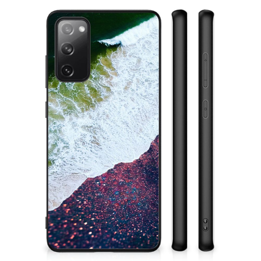 Samsung Galaxy S20 FE Backcover Sea in Space B2C Telecom