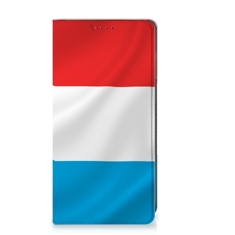 Samsung Galaxy A10 Standcase Luxemburg