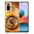Xiaomi Redmi Note 10 Pro Siliconen Back Cover Kompas B2C Telecom