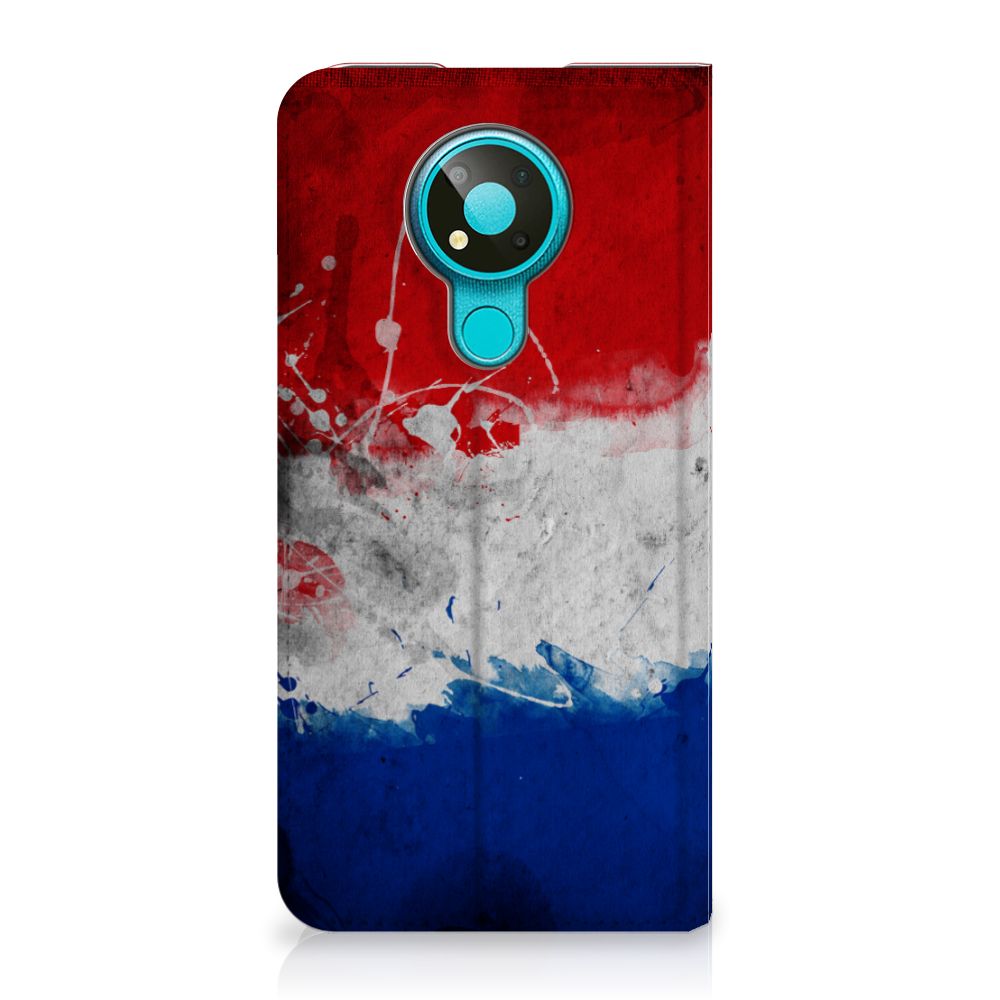 Nokia 3.4 Standcase Nederland - B2C Telecom