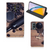 OnePlus Nord 2 5G Flip Style Cover Wijn - B2C Telecom