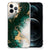 Anti-Shock Hoesje voor iPhone 12 Pro Max Marmer Groen B2C Telecom